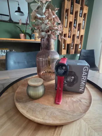 Used Garmin Instinct Electronics