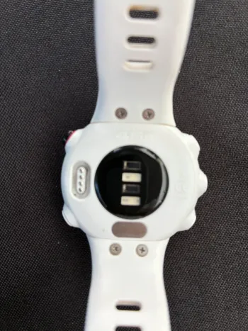 Käytetty Garmin Forerunner 45S bike — kuva 3 / 3