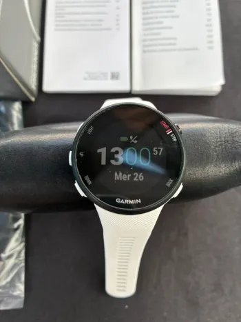 Käytetty Garmin Forerunner 45S bike — kuva 2 / 3