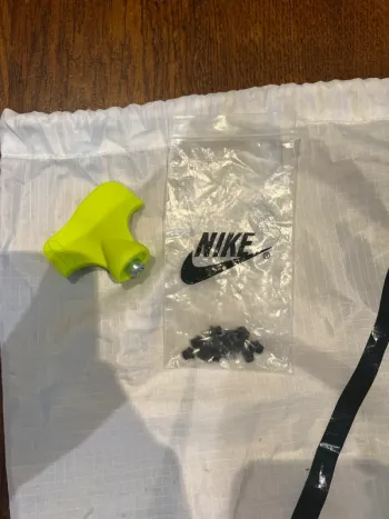 Brugt Nike Spikes Athletics bike — billede 6 af 7