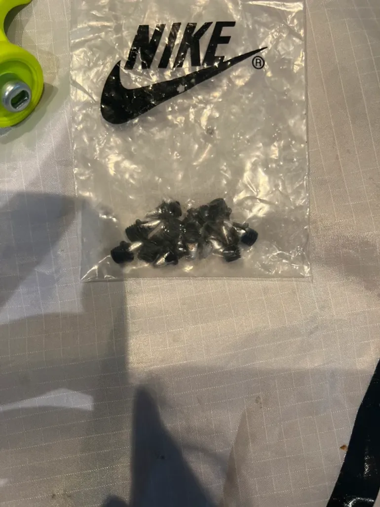 Brugt Nike Spikes Athletics bike — billede 5 af 7