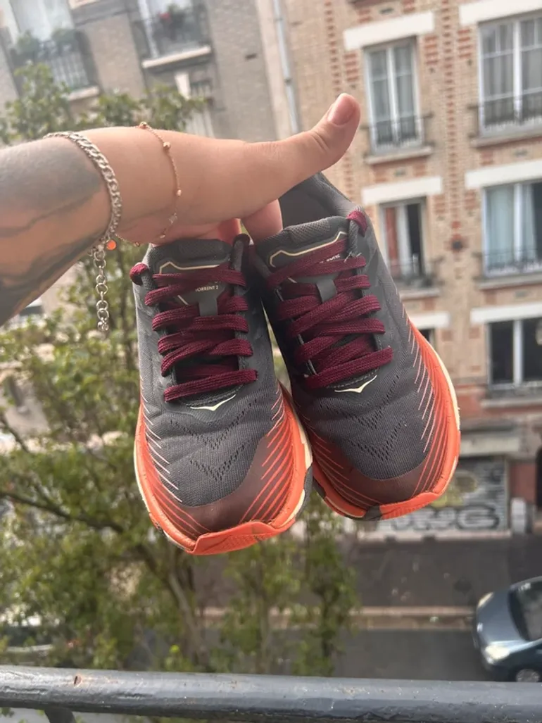 Gebrauchtes Orange Torrent 2 bike — Bild 3 von 14