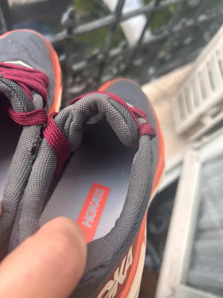 Gebrauchtes Orange Torrent 2 bike — Bild 13 von 14