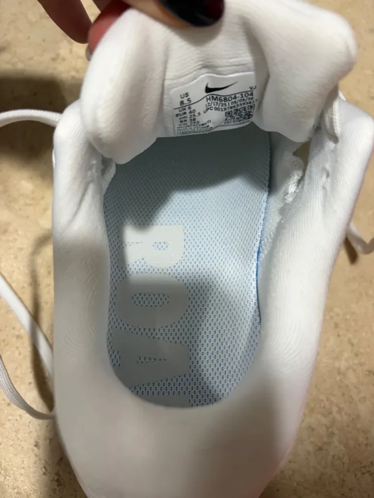 Used Scarpa Vomero 18 bike — image 3 of 7