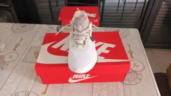 Używany Rose Nike Basket bike — zdjęcie 6 z 8