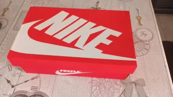 Używany Rose Nike Basket bike — zdjęcie 8 z 8
