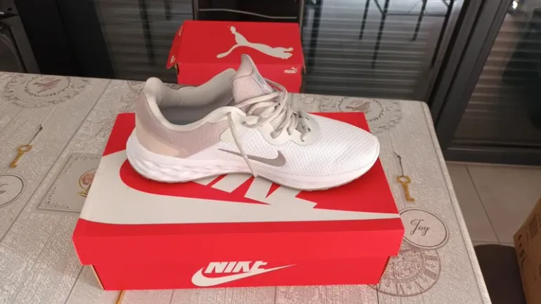 Używany Rose Nike Basket bike — zdjęcie 5 z 8