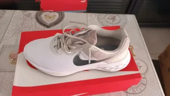 Używany Rose Nike Basket bike — zdjęcie 3 z 8