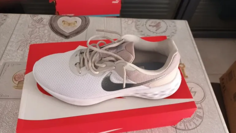 Używany Rose Nike Basket bike — zdjęcie 3 z 8
