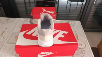 Używany Rose Nike Basket bike — zdjęcie 4 z 8