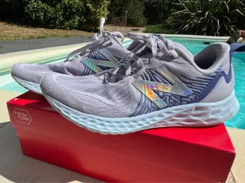 New Balance Baskets bike de segunda mano — imagen 2 de 11