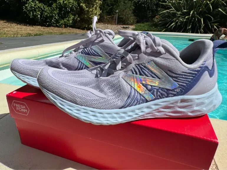 New Balance Baskets bike de segunda mano — imagen 2 de 11