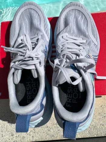 New Balance Baskets bike de segunda mano — imagen 9 de 11