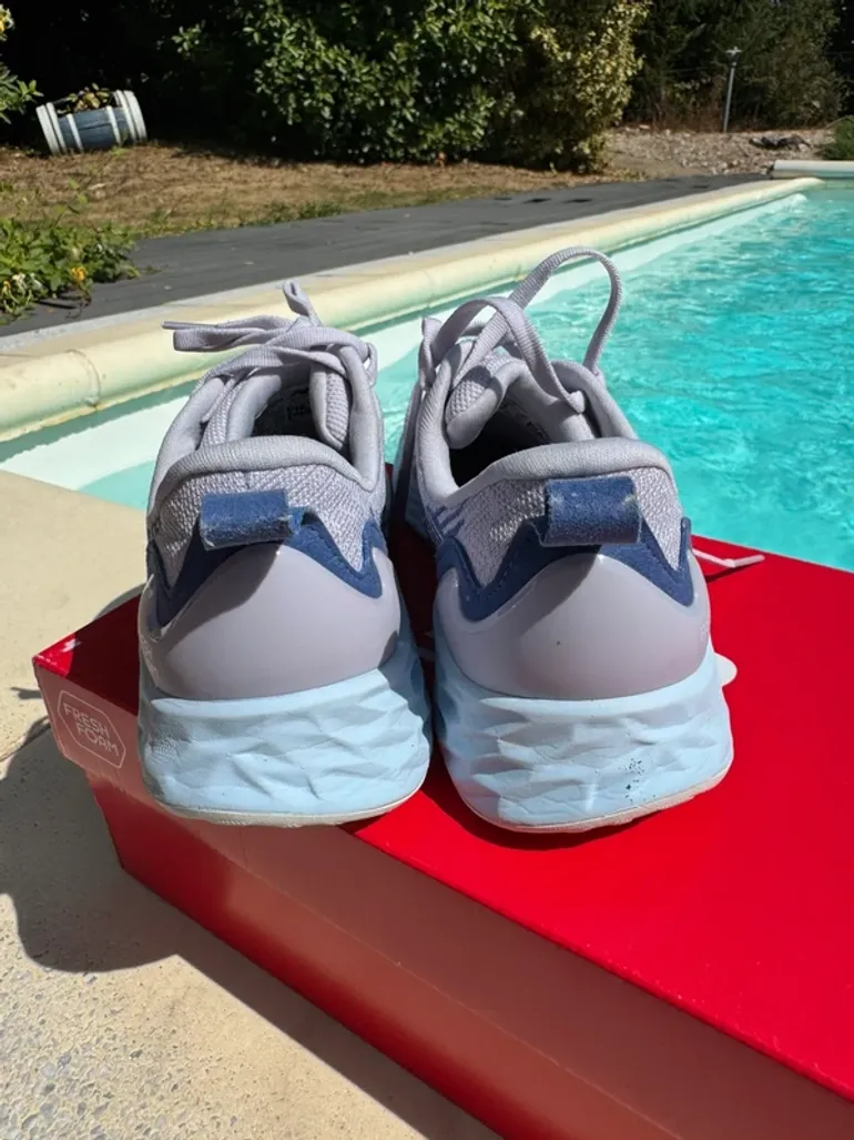 New Balance Baskets bike de segunda mano — imagen 7 de 11