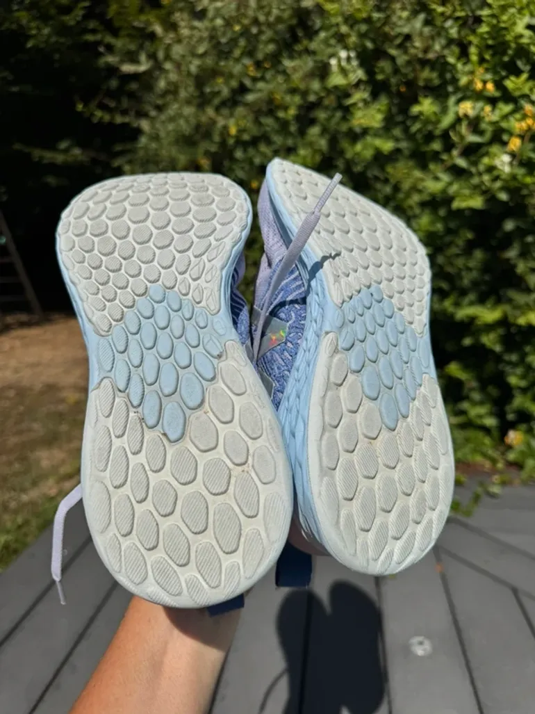 New Balance Baskets bike de segunda mano — imagen 8 de 11