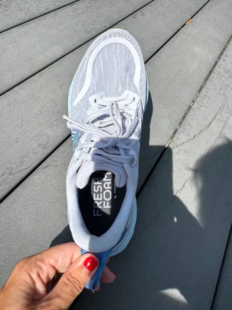 New Balance Baskets bike de segunda mano — imagen 4 de 11