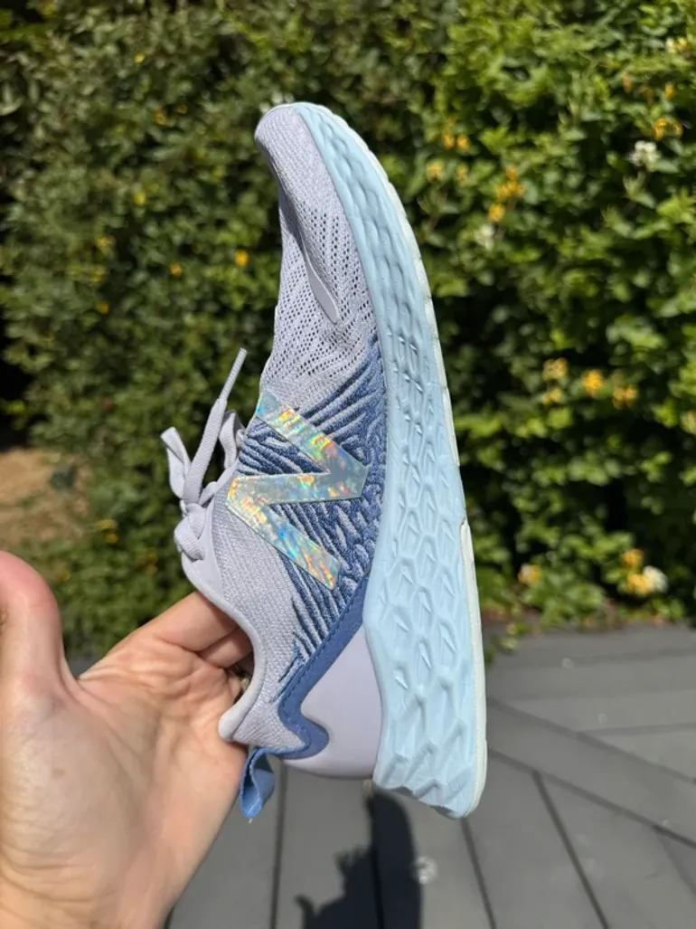 New Balance Baskets bike de segunda mano — imagen 3 de 11