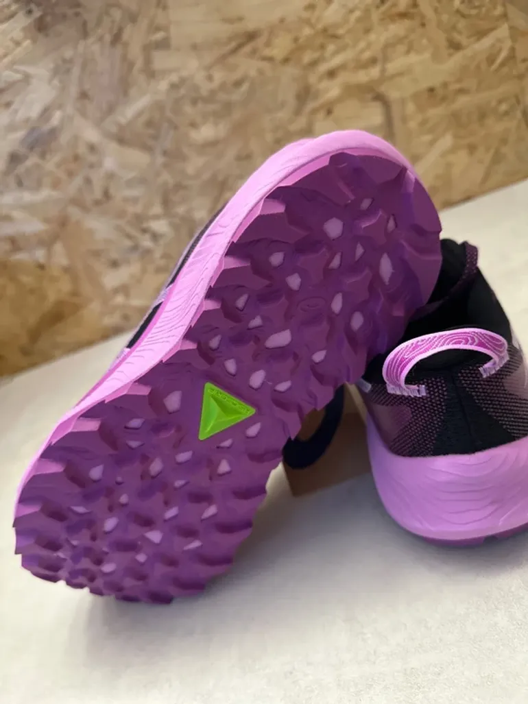 Used Asics Gel-Trabuco 12 bike — image 6 of 7