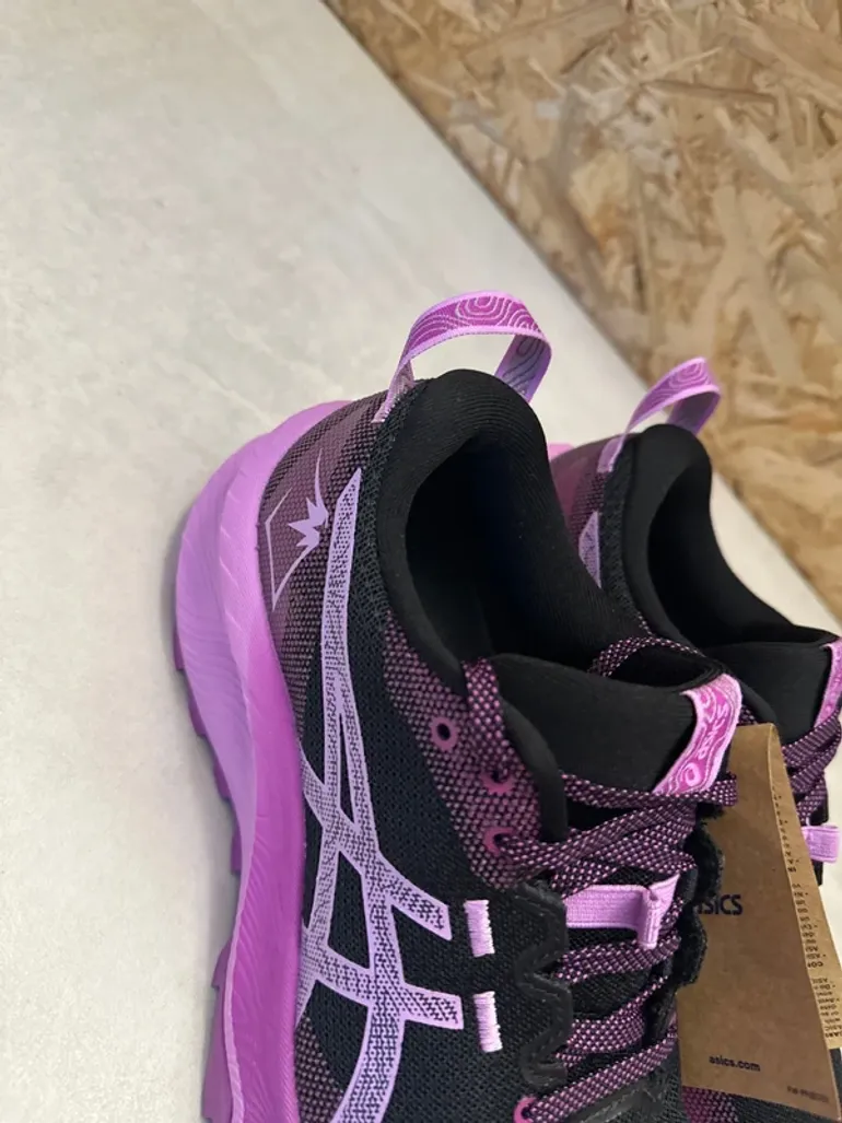Used Asics Gel-Trabuco 12 bike — image 2 of 7