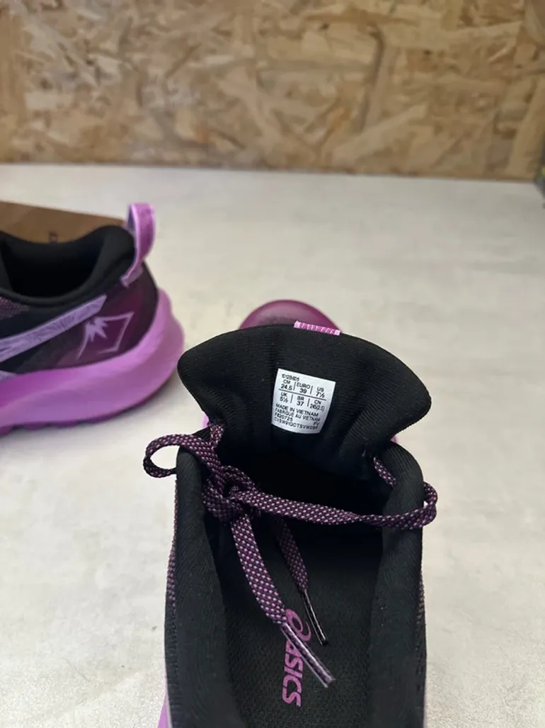 Used Asics Gel-Trabuco 12 bike — image 7 of 7