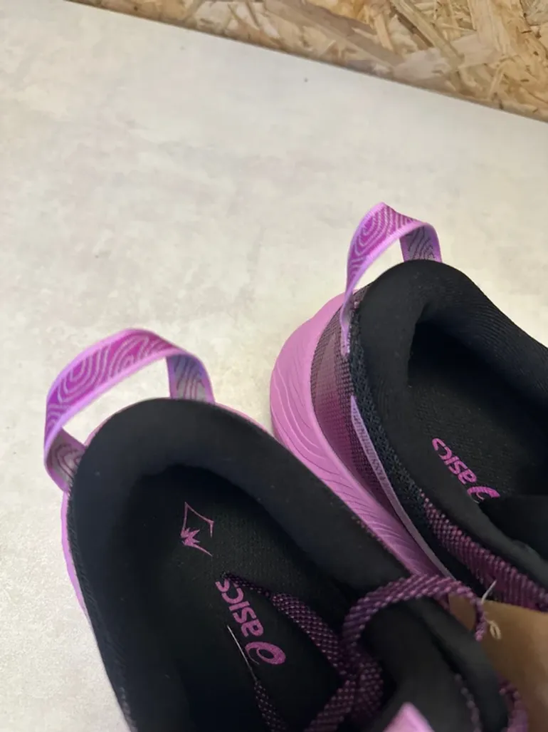 Used Asics Gel-Trabuco 12 bike — image 4 of 7