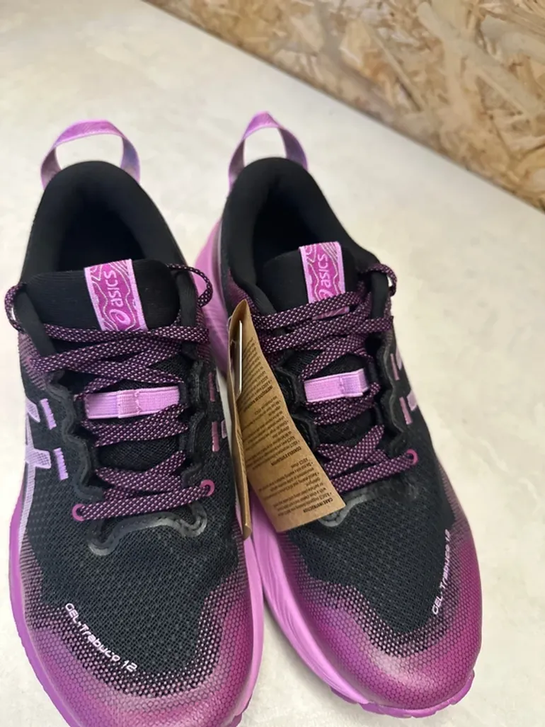 Used Asics Gel-Trabuco 12 bike — image 3 of 7
