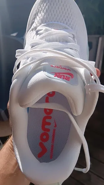 Tweedehands White Vomero 18 bike — afbeelding 7 van 10