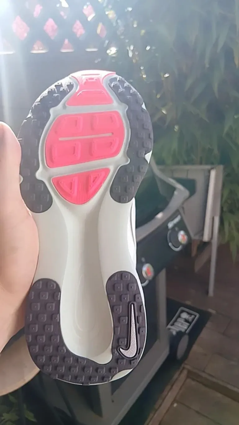 Tweedehands White Vomero 18 bike — afbeelding 5 van 10