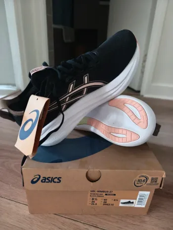 Tweedehands Asics Gel Nimbus 27 Running Shoes