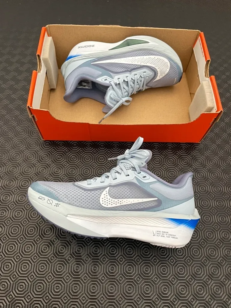 Brugt Element Zoom Fly 6 bike — billede 3 af 3