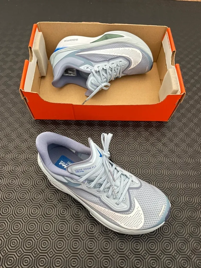 Brugt Element Zoom Fly 6 bike — billede 2 af 3