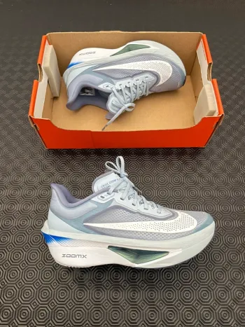 Brugt Element Zoom Fly 6 Running Shoes