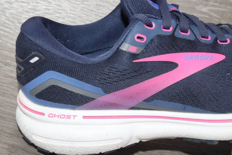 Used Brooks Ghost 15 bike — image 10 of 12