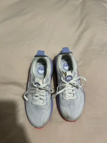 Used Asics Gel Kayano 32 Tokyo bike — image 3 of 7