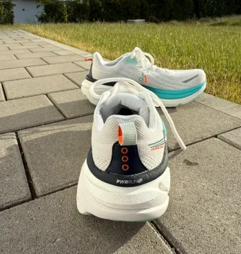 Tweedehands Saucony Hurricane 25 bike — afbeelding 5 van 5