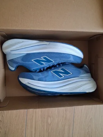Gebrauchtes New Balance Running Shoes Running Shoes
