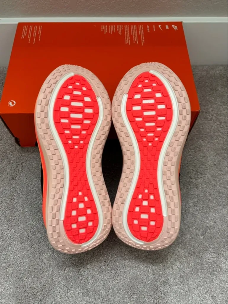 Used Orange Vomero Plus bike — image 5 of 6