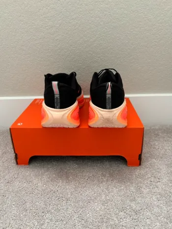 Used Orange Vomero Plus bike — image 4 of 6