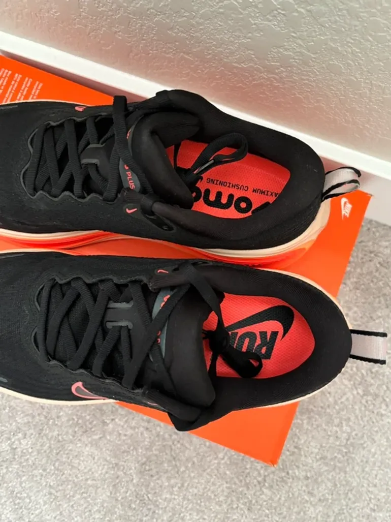 Used Orange Vomero Plus bike — image 3 of 6