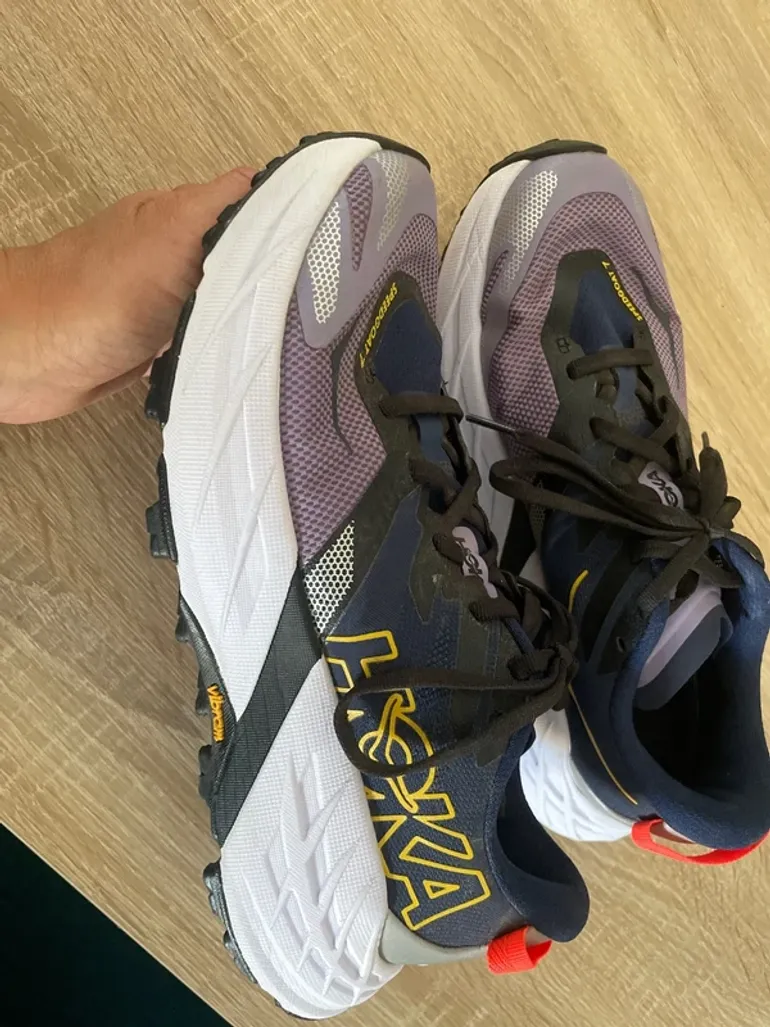 Käytetty Hoka Speedgoat 7 bike — kuva 2 / 4