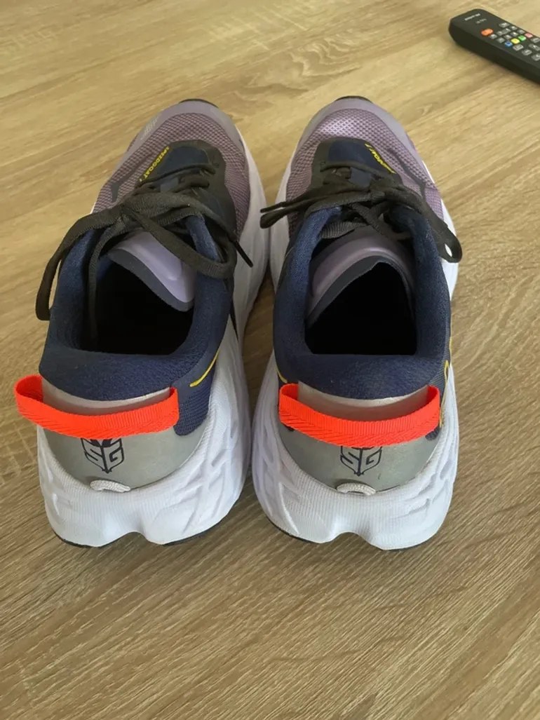 Käytetty Hoka Speedgoat 7 bike — kuva 3 / 4