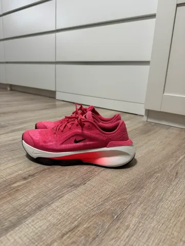 Gebrauchtes Nike Versair Running Shoes