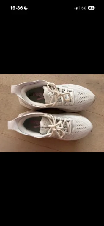 Käytetty Brooks Laufschuhe bike — kuva 4 / 4