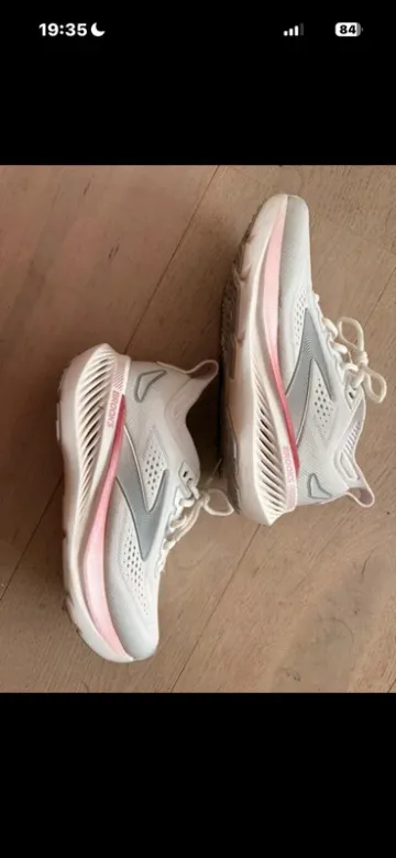 Gebrauchtes Brooks Laufschuhe Running Shoes