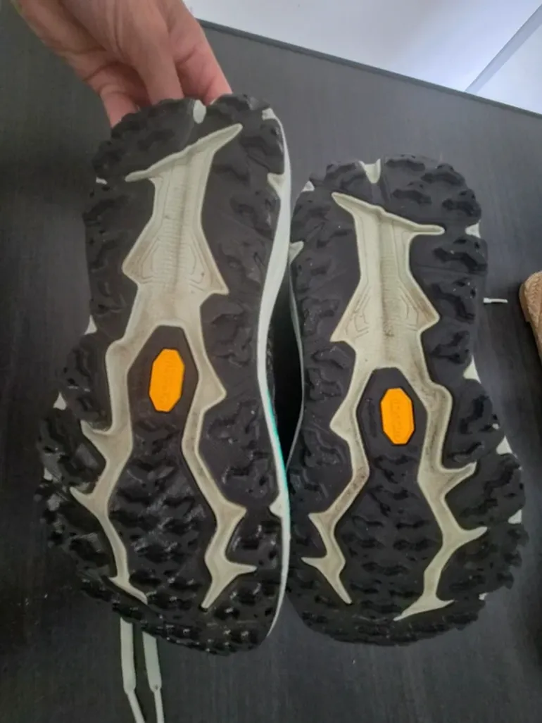 Used Hoka SpeedGoat 6 bike — image 3 of 3