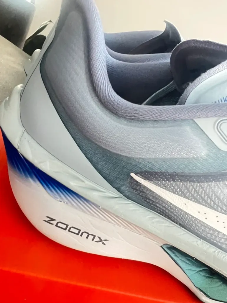 Brugt Nike Zoom Fly 6 bike — billede 4 af 12