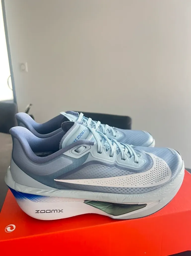 Brugt Nike Zoom Fly 6 bike — billede 3 af 12
