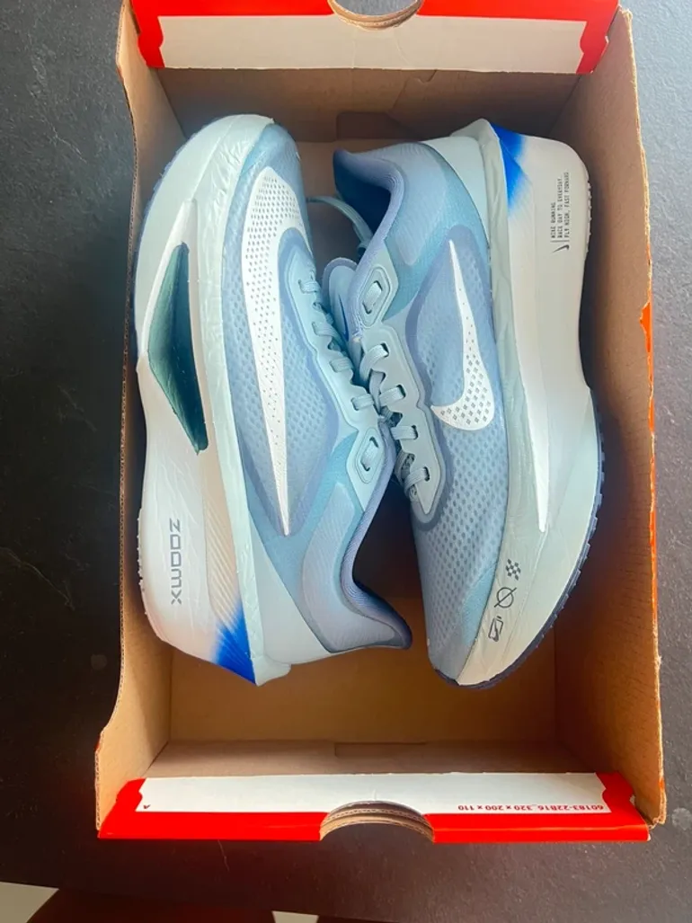 Brugt Nike Zoom Fly 6 bike — billede 11 af 12