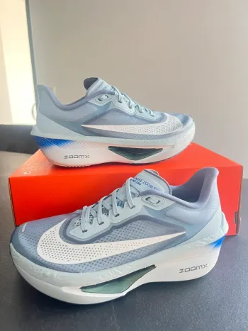 Gebrauchtes Nike Zoom Fly 6 Running Shoes