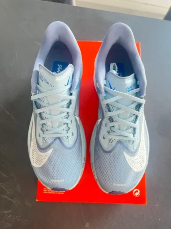 Brugt Nike Zoom Fly 6 bike — billede 8 af 12